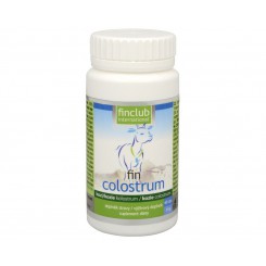 Fin Colostrum 60 kapslí