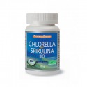 NástrojeZdraví Chlorella plus Spirulina Bio 100 g 400 tbl.