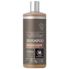 Šampon brown sugar 500 ml