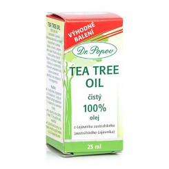 Tea Tree oil 25 ml