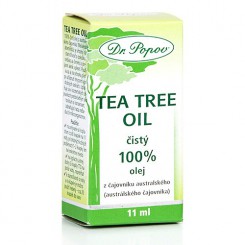 Tea Tree oil 11 ml