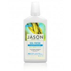 Ústní voda Sea Fresh 473 ml JASON 