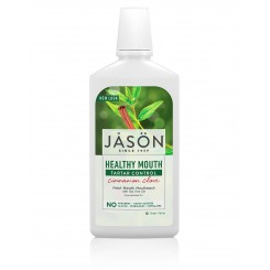 Voda ústní Healthy Mouth 473 ml JASON