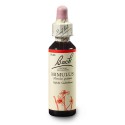 Bach Kejklířka skvrnitá (Mimulus) 20 ml