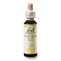 Bach Planá šípková růže (Wild Rose) 20 ml