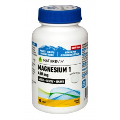 Swiss Magnesium 1 420 mg  90 tablet