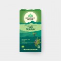 EcceVita Tulsi Original Tea BIO 25 sáčků