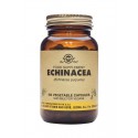 Solgar Echinacea 100 kapslí - expirace 04/2024