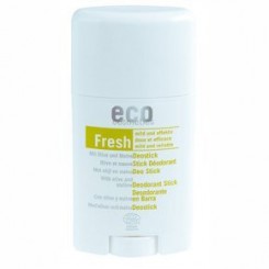 Eco Cosmetics Tuhý deodorant BIO 50 ml