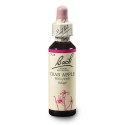 Bach Plané jablko (Crab Apple) 20 ml