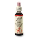 Bach Kaštan červený (Red Chestnut) 20 ml