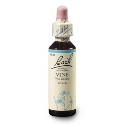 Vinná réva (Vine) 20 ml - Bachovy esence