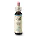 Bach Vinná réva (Vine) 20 ml - Bachovy esence