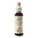 Bach Žebratka bahenní (Water Violet) 20 ml