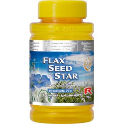 FLAX SEED STAR 60 TOBOLEK