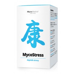 MycoStress 180 tobolek