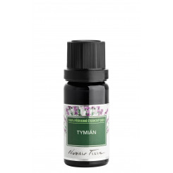 Nobilis Tilia Éterický olej Tymián 10 ml