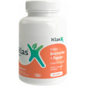 Klas Super Bromelain + Papain 90 tbl.