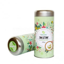 Naturalis MSM 250 g
