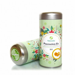 Naturalis Pomerančový čaj 70 g