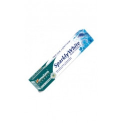 Himalaya herbals zubní pasta pro zářivě bílé zuby 75 ml