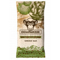 Chimpanzee Energy bar - Raisin & walnut 55 g