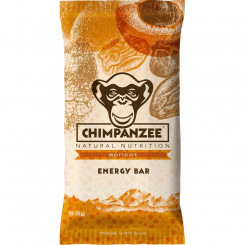 Chimpanzee Energy bar - Apricot 55g