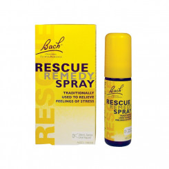 Krizový sprej (Rescue spray) s alkoholem 20 ml