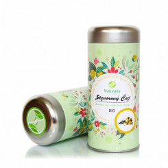 Naturalis Zázvorový Čaj BIO 70 g