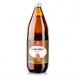 Aloe ferox - divoká aloe 1 l
