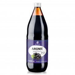 Aronie Premium - 100% Bio šťáva 1000 ml