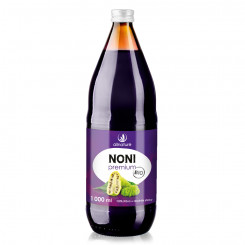 Noni Premium - 100% Bio šťáva 1000 ml