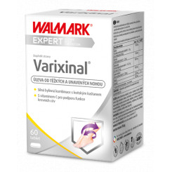 Walmark Varixinal 60 tbl.