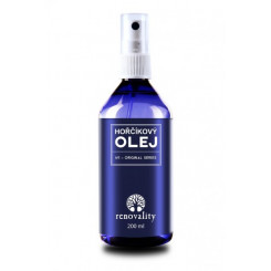 Renovality Hořčíkový olej 200 ml
