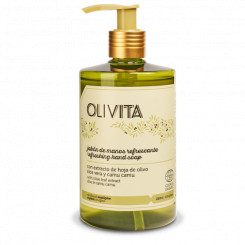 La Chinata Osvěžujicí Mýdlo Na Ruce Olivita 380 ml