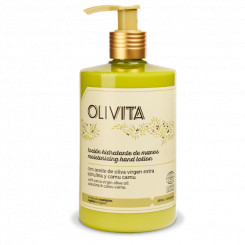 La Chinata Hydratační Mléko Na Ruce Olivita 380 ml
