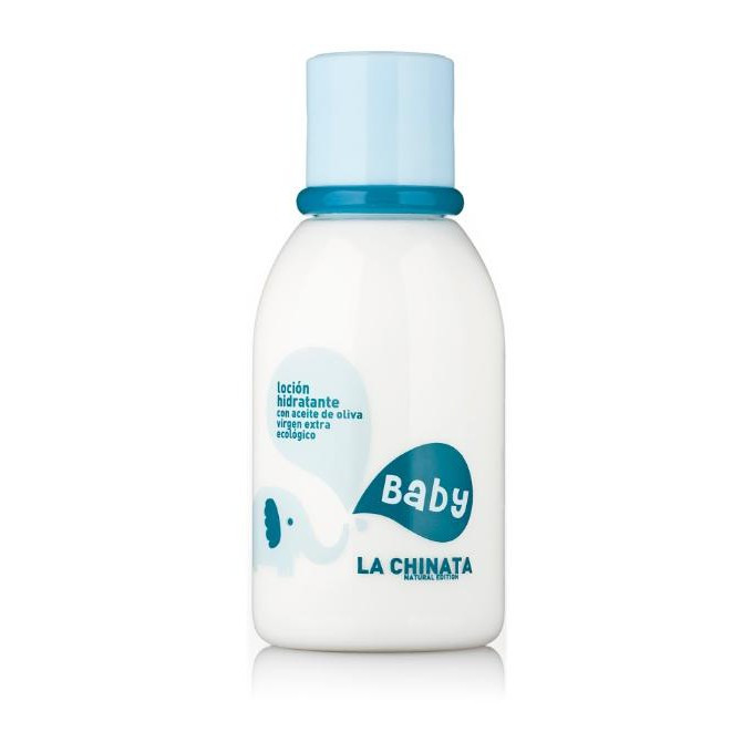 La Chinata Dětské Hydratační mléko 250 ml