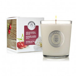 La Chinata Aromatická Svíčka Třešňový Květ 175 g