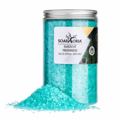 Soaphoria Sůl do koupele Svěžest 500 g