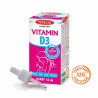 Terezia Company Vitamin D3 400 IU 10 ml