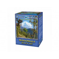 Everest Ayurveda Mahaphala - Diabetická dieta 100 g sypaného čaje