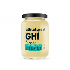 Allnature Ghí 450 ml