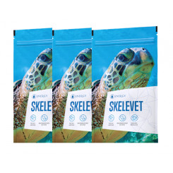 Skelevet 3set 405 kapslí