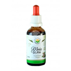 Salvia Paradise Muňa - Wira AF tinktura 50 ml