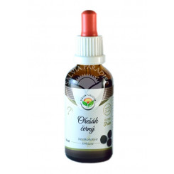 Salvia Paradise Ořešák černý AF tinktura 50 ml