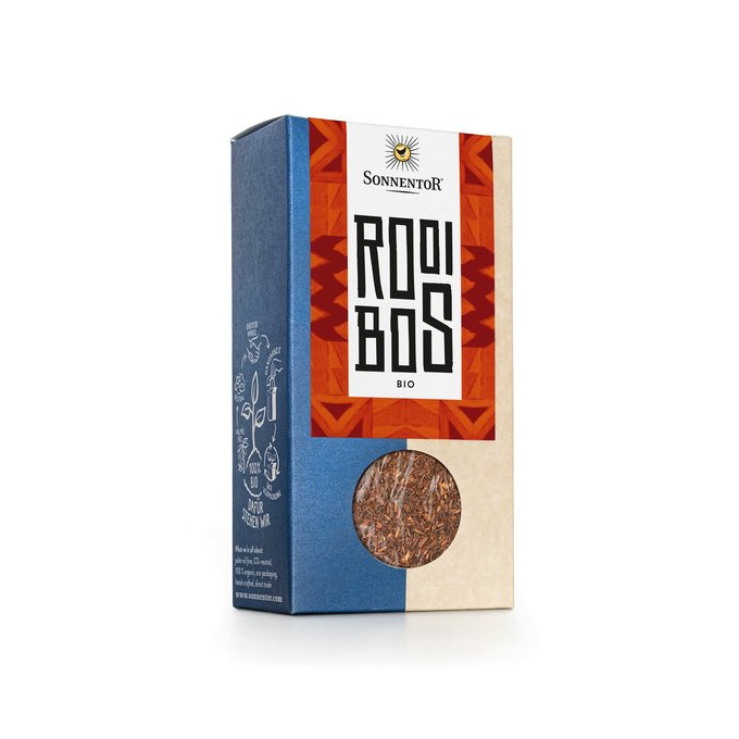 Sonnentor Rooibos přírodní BIO 100 g