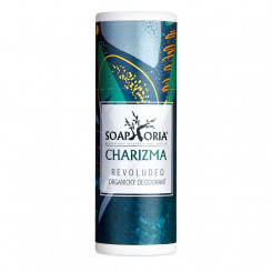 Soaphoria Revoludeo organický deodorant - Charizma 55 g