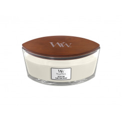 WoodWick Solar Ylang svíčka loď 453.6 g