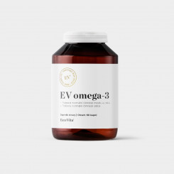 EV Omega-3 60 kapslí