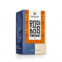 Sonnentor Rooibos - pomeranč bio 18 sáčků